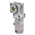 Miniatyrbillede 2 af 4: Worm Gear Motor, 300W Effekt, 1800RPM Hastighed,24V, 0