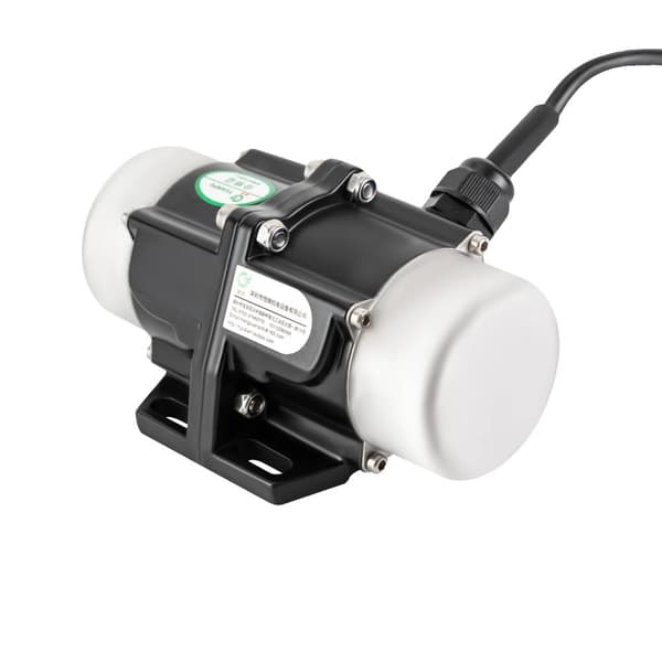 Vibrationsmotor, Maximal hastighet 3000RPM, IP65 Vattentät,60W