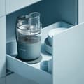 Miniatyrbillede 5 af 6: Food Processor Kenwood 650 W Blue