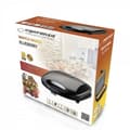 Miniatyrbild 3 av 3: Waffle Maker Esperanza EKT008