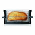 Miniatyrbillede 1 af 4: Toaster Taurus Todopan 960632 700 W