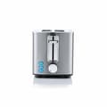 Miniatyrbillede 2 af 2: Toaster Flama 969FL 1400W