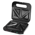Miniatyrbillede 9 af 10: Sandwich Maker Amica SMK 4011 Black 750 W