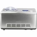 Pikkukuva 1 / 3: Ice Cream Maker Hkoenig HF320 2 L 180 W Steel Stainless steel