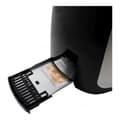 Miniatyrbillede 3 af 5: Toaster TM Electron 1400 W