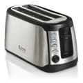 Miniatyrbillede 2 af 5: Toaster TM Electron 1400 W
