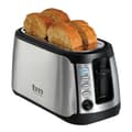 Miniatyrbillede 1 af 5: Toaster TM Electron 1400 W