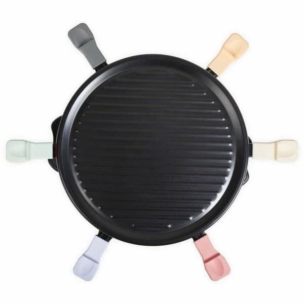 Grill hotplate Livoo