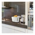 Miniatyrbillede 5 af 5: Toaster TM Electron 850 W
