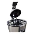 Miniatyrbillede 2 af 6: Electric Juicer TM Electron Stainless steel 160 W