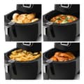 Miniatyrbillede 5 af 5: Deep-fat Fryer Princess Aerofryer XL 3,2 L