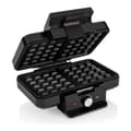 Miniatyrbild 3 av 5: Waffle Maker Tristar WF-1165 1000W
