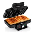 Miniatyrbild 1 av 5: Waffle Maker Tristar WF-1165 1000W