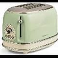 Miniatyrbillede 2 af 2: Toaster Ariete 155/14 810 W