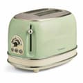 Miniatyrbillede 1 af 2: Toaster Ariete 155/14 810 W