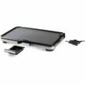Miniatyrbild 4 av 6: Grill DOMO DO9263G Black Grey noir
