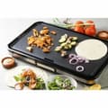 Miniatyrbild 6 av 6: Grill DOMO DO9263G Black Grey noir
