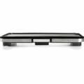 Miniatyrbild 2 av 6: Grill DOMO DO9263G Black Grey noir