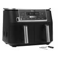 Miniatyrbillede 2 af 3: Air Fryer NINJA AF451EU Black 9,5 L