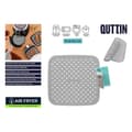 Miniatyrbild 3 av 3: Air fryer liner Quttin