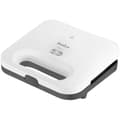 Miniatyrbild 1 av 3: Toaster Amica SMK2011 White 750 W