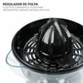 Miniatyrbild 2 av 2: Electric Juicer TM Electron 40W (700 ml)