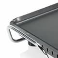 Miniatyrbillede 3 af 4: Barbecue Princess 2500 W Black Grey