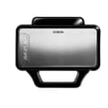 Miniatyrbillede 3 af 3: Sandwich Maker Mpm MOP-47 Black 900 W
