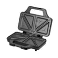 Miniatyrbillede 2 af 3: Sandwich Maker Mpm MOP-47 Black 900 W