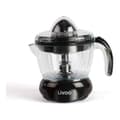 Miniatyrbillede 1 af 6: Electric Juicer Livoo DOD131N Black 700 ml