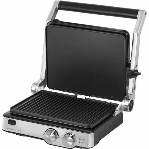 Electric Barbecue Sencor