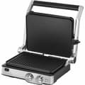Miniatyrbillede 2 af 6: Electric Barbecue Sencor