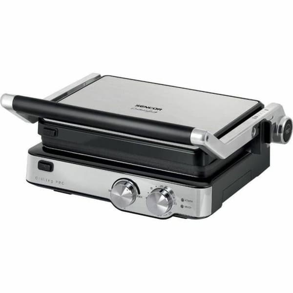 Electric Barbecue Sencor
