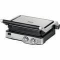 Miniatyrbillede 1 af 6: Electric Barbecue Sencor