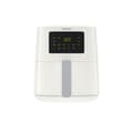 Miniatyrbild 3 av 3: Air Fryer Philips Essential Airfryer White 1400 W