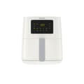 Miniatyrbild 2 av 3: Air Fryer Philips Essential Airfryer White 1400 W