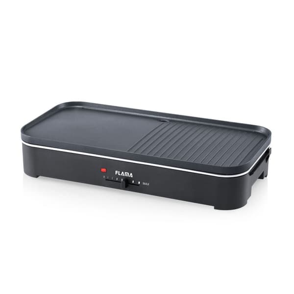 Barbecue Flama 4840FL Svart