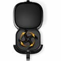 Miniatyrbild 4 av 5: Air Fryer Philips HD9280/60 Grey 2000 W