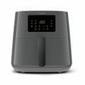 Miniatyrbild 2 av 5: Air Fryer Philips HD9280/60 Grey 2000 W
