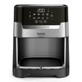 Pikkukuva 1 / 10: Air Fryer Tefal EY505D15 4,2 L Black Grey Steel
