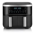 Miniatyrbillede 2 af 5: Air Fryer Severin FR 2453 Black Silver 2850 W