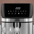 Pikkukuva 5 / 10: Air Fryer InnovaGoods Fryinn Pro 5500 Black 1700 W 5,5 L Stainless steel