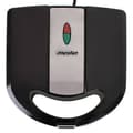 Miniatyrbillede 3 af 5: Sandwich Maker Adler MS 3045 Black 1000 W