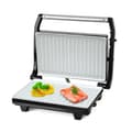Miniatyrbillede 2 af 3: Electric Barbecue Esperanza EKG006 1000 W 750 W