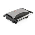 Miniatyrbillede 1 af 3: Electric Barbecue Esperanza EKG006 1000 W 750 W