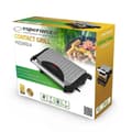 Miniatyrbild 3 av 3: Electric Barbecue Esperanza EKG005 750 W