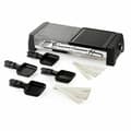 Pikkukuva 3 / 3: Electric Barbecue DOMO DO9190G 1200W 1200 W