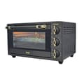 Miniatyrbillede 1 af 2: Deep-fat Fryer TM Electron 1500 W (43,5 x 26,5 x 38 cm)