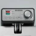 Miniatyrbild 3 av 3: Deep-fat Fryer Severin FR2431 2000 W