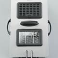 Miniatyrbild 2 av 3: Deep-fat Fryer Severin FR2431 2000 W